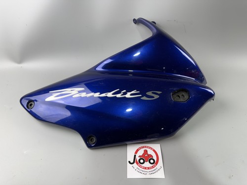 Suzuki gsf 600 bandit - suzuki,