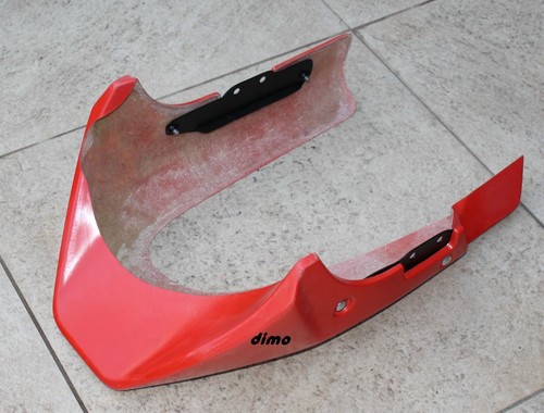 Dimo bugspoiler sb1 aus gfk - dimo-,