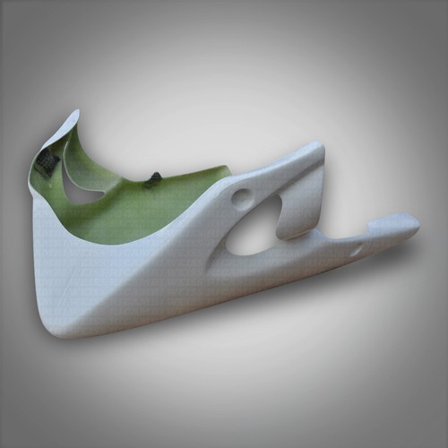 Dr267 bugspoiler suzuki bandit - dr267,