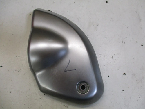 Seitendeckel links verkleidung - seitendeckel,