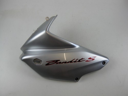 Suzuki gsf 600 - gsf, bandit