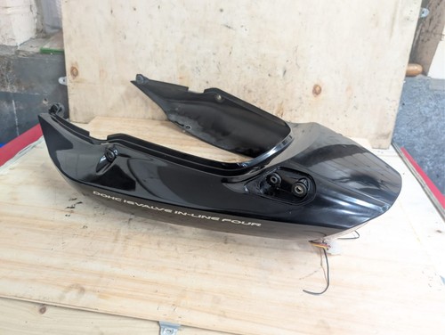 Suzuki bandit gsf 600 wva8 - 600,
