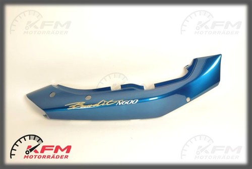 Suzuki gsf600n bandit - gsf600n,