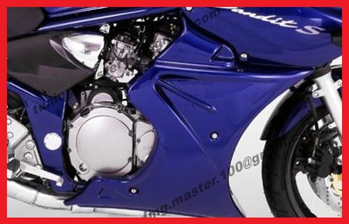 For suzuki gsf 600 - gsf, s