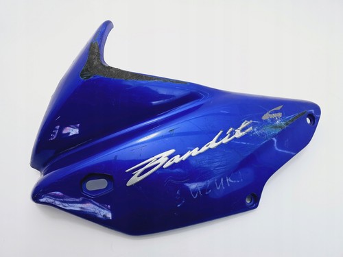 Suzuki bandit gsf 600 - suzuki,