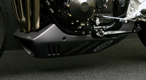 Mdesign suzuki gsf - gsf, 1200
