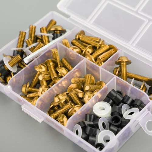 158 teilig gold - teilig, -gold