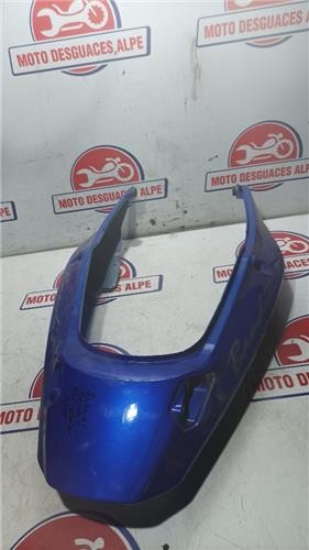 Heckverkleidung suzuki bandit - heckverkleidung,