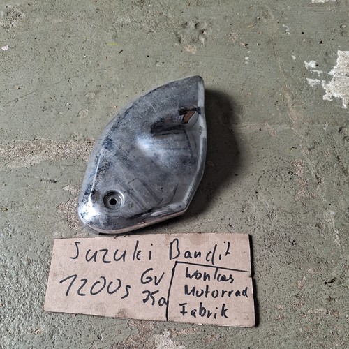Suzuki bandit 1200 gv75a - bandit, s
