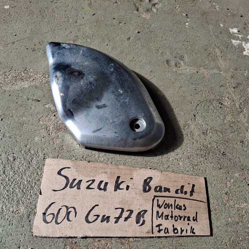 Suzuki bandit 1200 gv75a - 1200, s