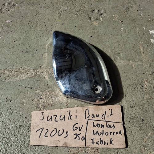 Suzuki bandit 1200 gv75a - bandit,