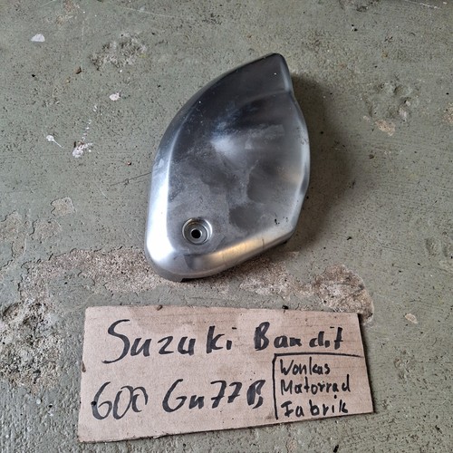 Suzuki bandit 1200 - gv75a, 600