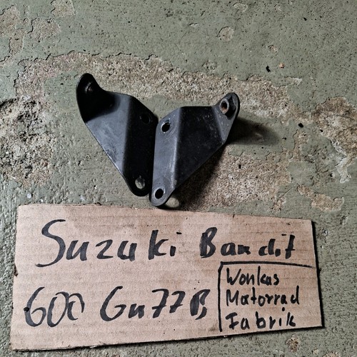 Suzuki bandit 1200 gv75a - 1200, s