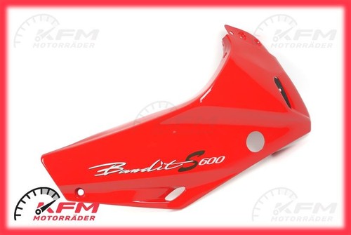 Suzuki bandit gsf - gsf, 600