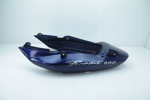 Suzuki gsf 600 - gsf, bandit