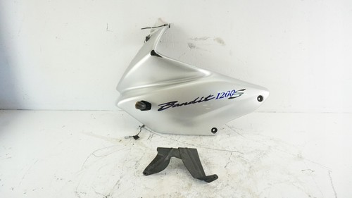 Suzuki bandit gsf 600 1200 - gsf,