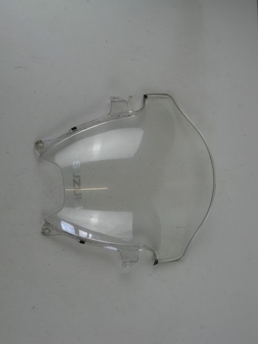 Suzuki gsf 600 - suzuki,