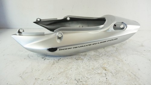 Suzuki bandit gsf 600 - bandit, s