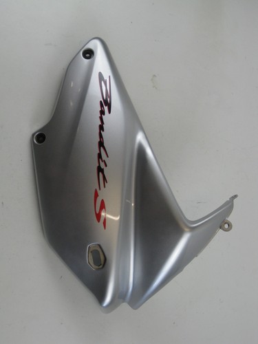 Suzuki gsf 600 bandit wva8 - suzuki,