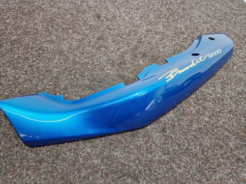 Suzuki gsf 600 - suzuki,