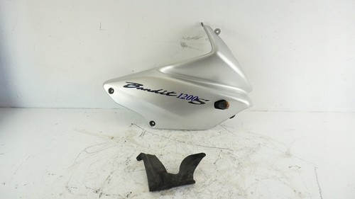 Suzuki bandit gsf 600 1200 - 1200, s