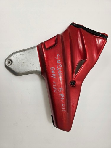 Suzuki bandit gsf 600 1200 - 600,