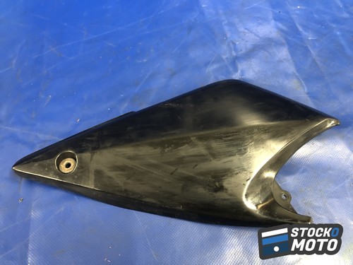 Abdeckung unter links suzuki - abdeckung,