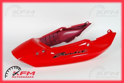 Suzuki bandit gsf 600 pop - suzuki, "pop"