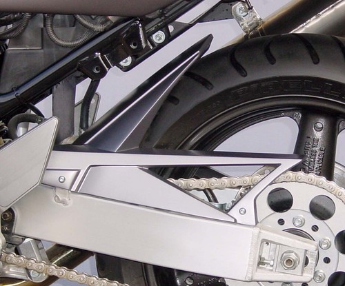 Mdesign suzuki gsf - mdesign,