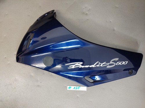 Suzuki gsf 600 - suzuki, gn77b