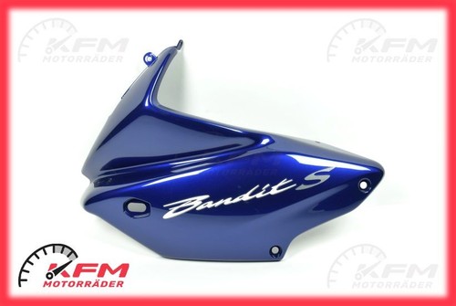 Suzuki bandit gsf 600 - 600, "pop"