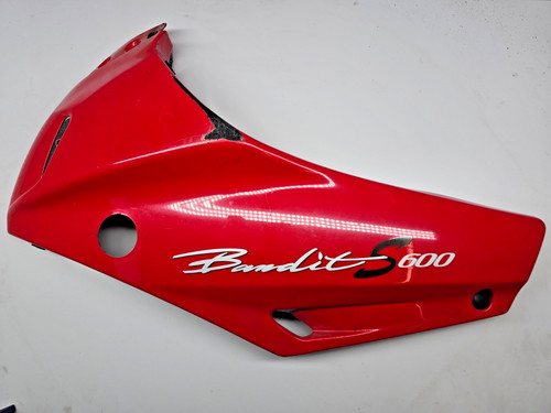 Suzuki bandit gsf - suzuki,
