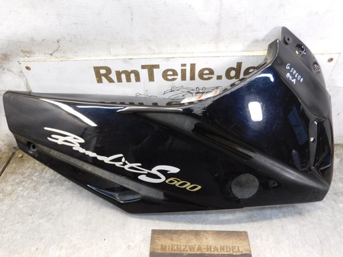 Suzuki gsf 600 bandit gn77b - suzuki,