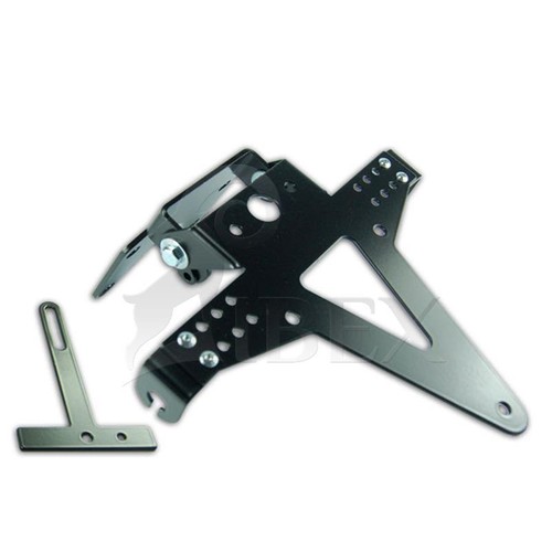 Kennzeichenhalter universal - kennzeichenhalter,