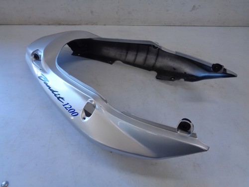 Suzuki bandit gsf 600 1200 - bandit,