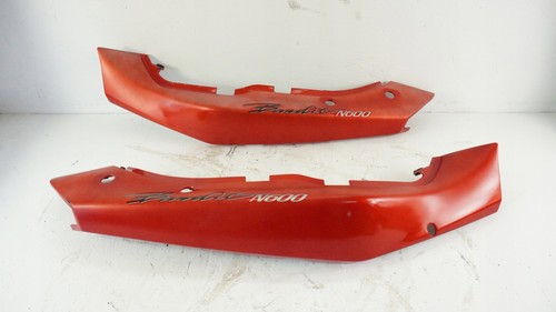 Suzuki bandit gsf 600 - gsf,
