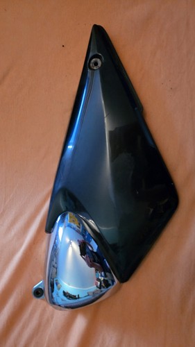 Suzuki gsf 600 wva8 bandit - wva8,
