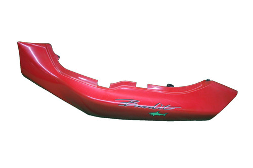 Suzuki gsf600n bandit - suzuki,
