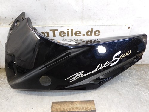 Suzuki gsf 600 bandit gn77b - 600,