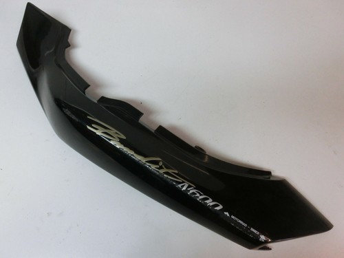 Suzuki gsf 600 - 600, bandit