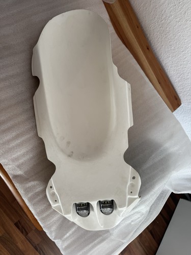 Heckunterverkleidung suzuki - heckunterverkleidung,