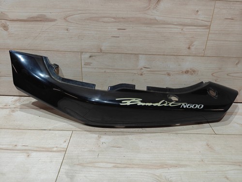 Suzuki gsf 600 bandit gn77b - suzuki,
