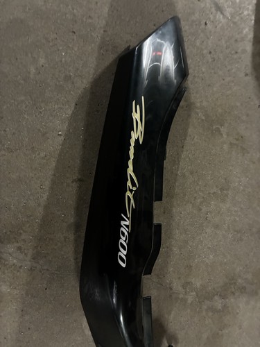 Suzuki bandit 600 - suzuki,