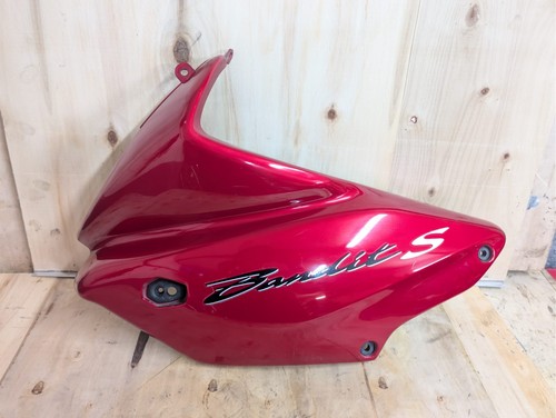 Suzuki bandit gsf 600 wva8 - bandit,