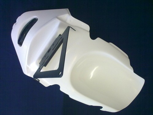 Suzuki bandit 600 1200 99 - suzuki, 96-99
