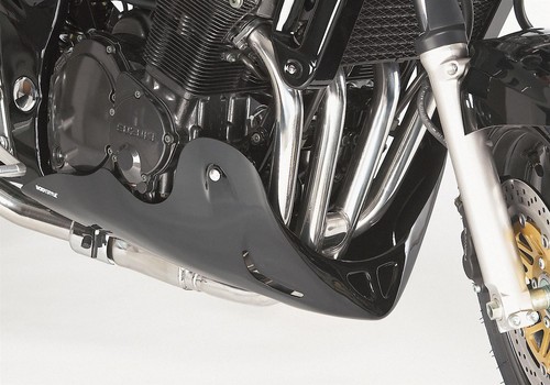 Bodystyle bugspoiler passend - bugspoiler,